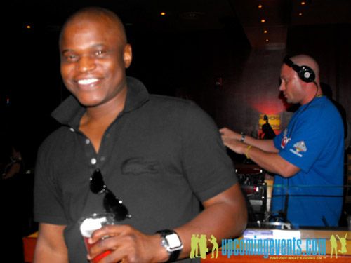 Fall Launch Party Lucky Strike Lanes