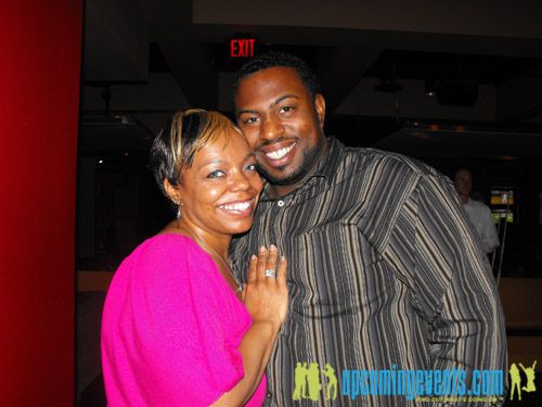 Fall Launch Party Lucky Strike Lanes