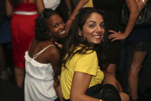 Fashion-UP @ Sole Food (Fashion Show)