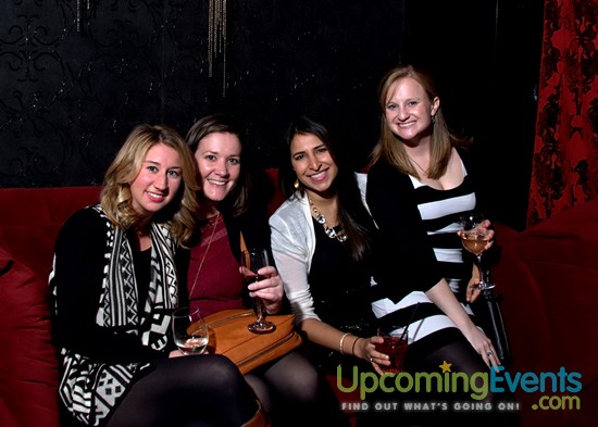 The Young Professionals Ball