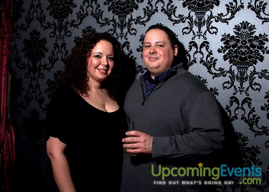 The Young Professionals Ball