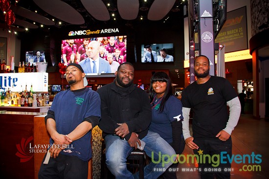 Cupid's Undie Run 2016