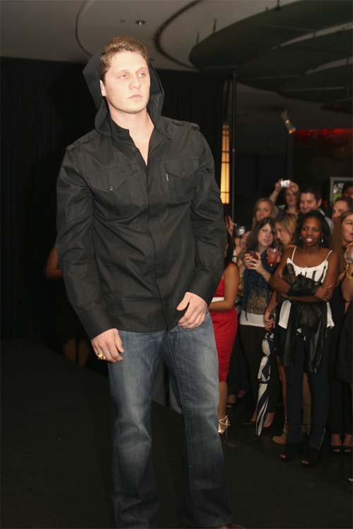 Fashion-UP @ Sole Food (Fashion Show)