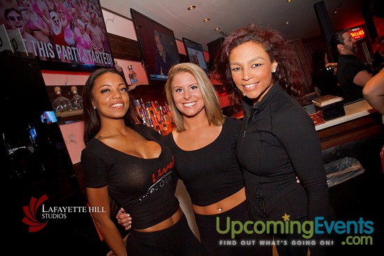 Cupid's Undie Run 2016