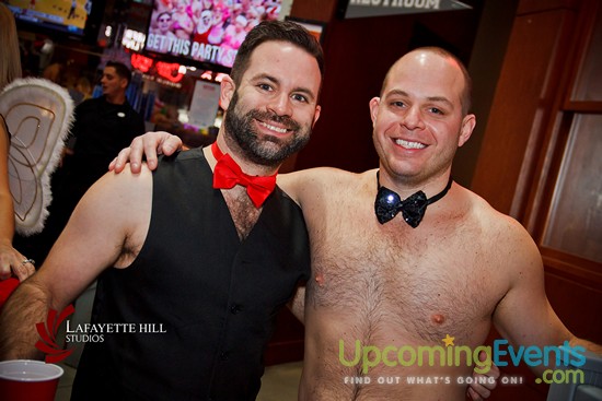 Cupid's Undie Run 2016