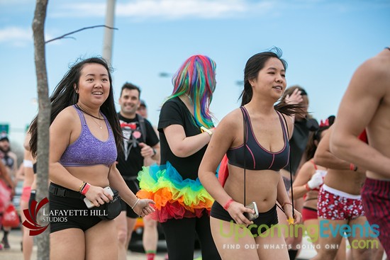 Cupid's Undie Run 2016