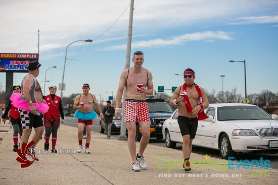 Cupid's Undie Run 2016