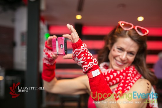 Cupid's Undie Run 2016