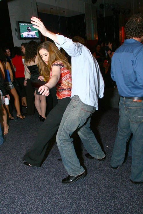 The 2008 Young Professionals Ball