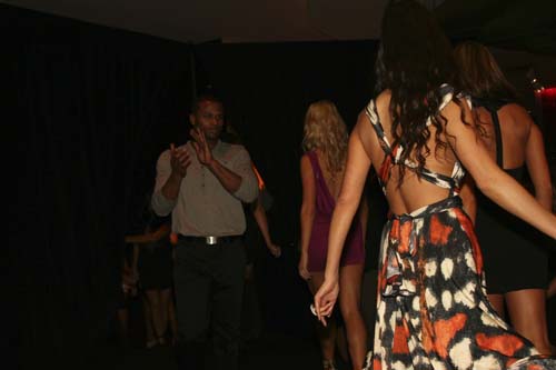 Fashion-UP @ Sole Food (Fashion Show)