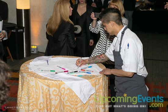 Garces Foundation Benefit