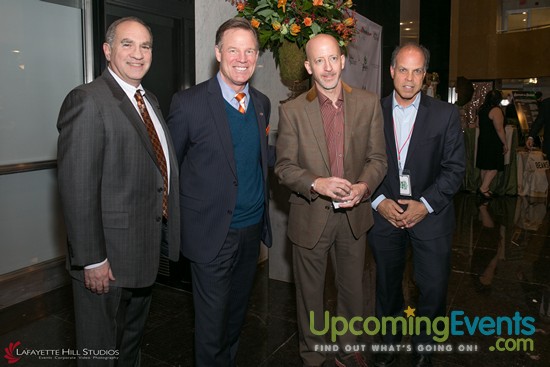 Garces Foundation Benefit