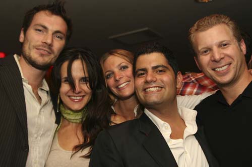 Fashion-UP @ Sole Food (Candid's)