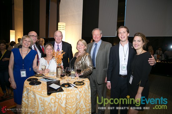 Garces Foundation Benefit