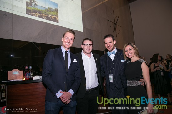 Garces Foundation Benefit