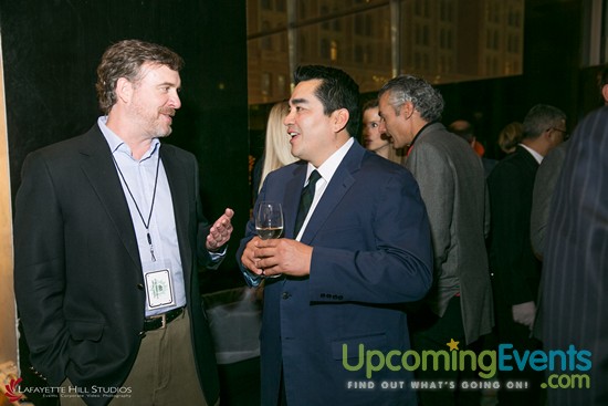 Garces Foundation Benefit