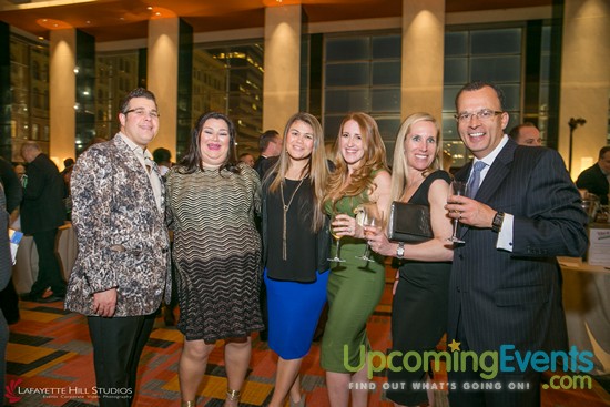 Garces Foundation Benefit