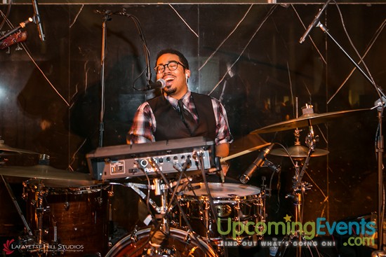 Garces Foundation Benefit