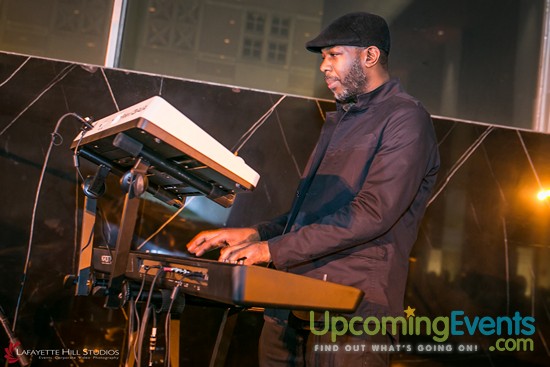 Garces Foundation Benefit