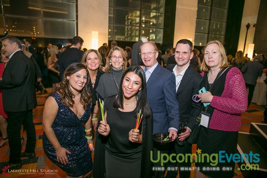 Garces Foundation Benefit