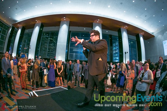 Garces Foundation Benefit