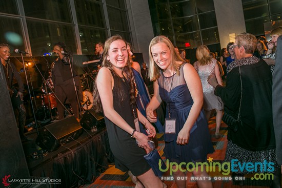 Garces Foundation Benefit