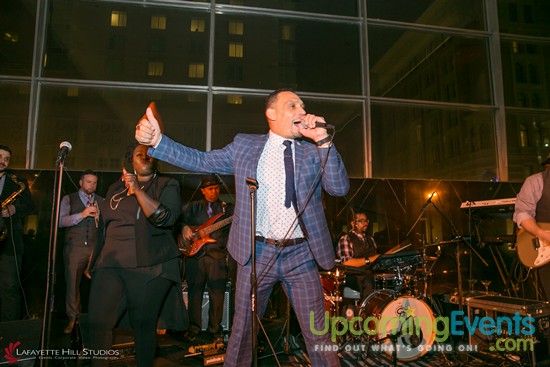 Garces Foundation Benefit