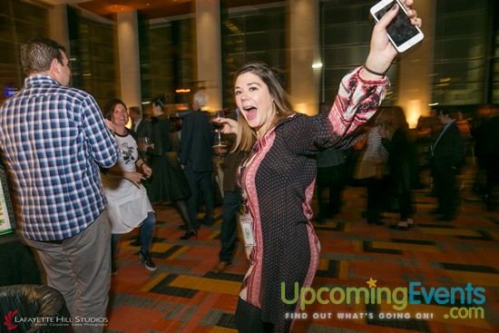 Garces Foundation Benefit