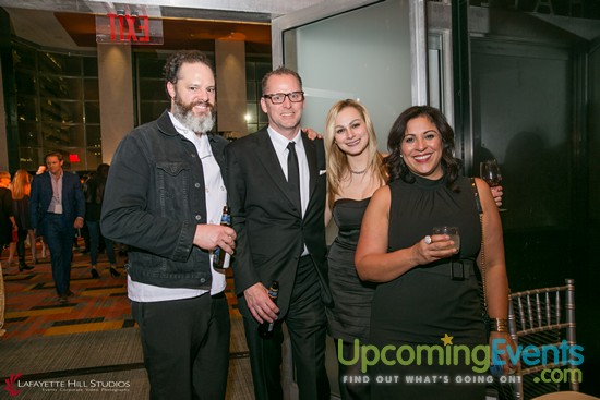 Garces Foundation Benefit