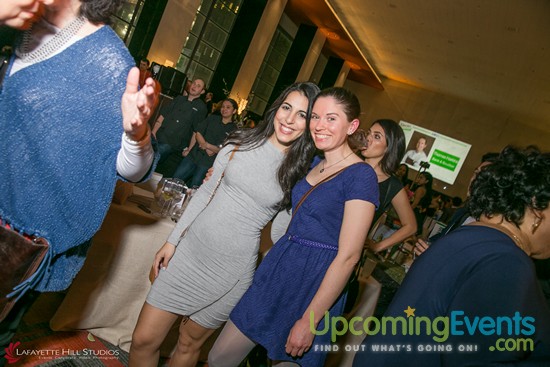 Garces Foundation Benefit