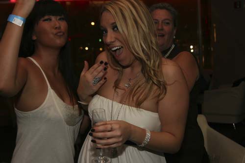 Fashion-UP @ Sole Food (Candid's)