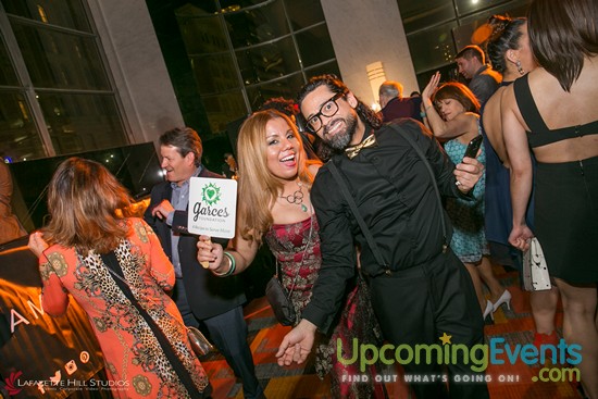 Garces Foundation Benefit