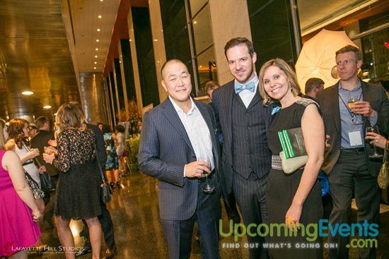 Garces Foundation Benefit
