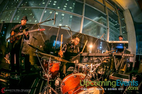 Garces Foundation Benefit