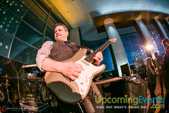 Garces Foundation Benefit