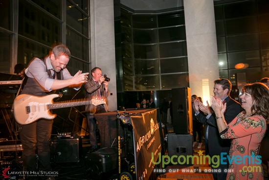 Garces Foundation Benefit