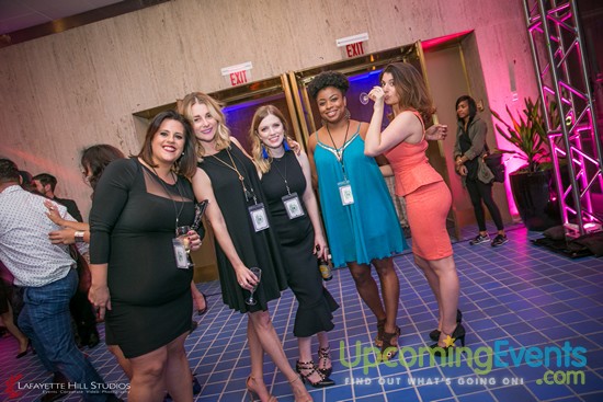 Garces Foundation Benefit