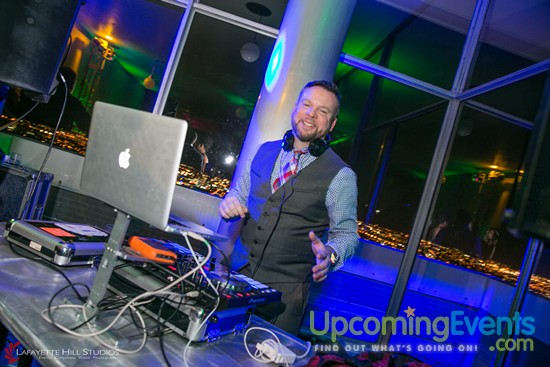 Garces Foundation Benefit