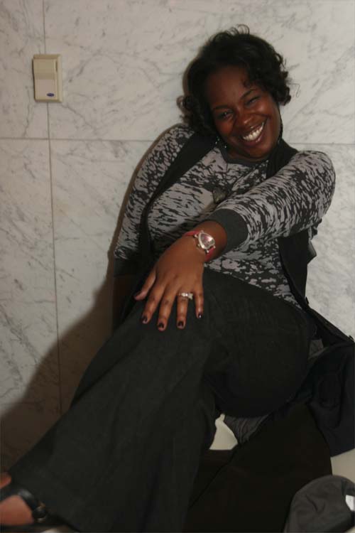 Fashion-UP @ Sole Food (Candid's)