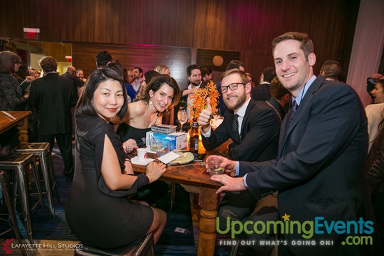 Garces Foundation Benefit