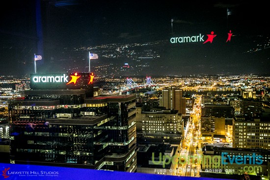 Garces Foundation Benefit