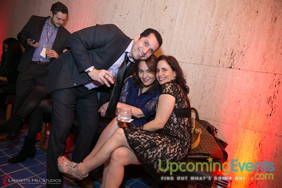 Garces Foundation Benefit