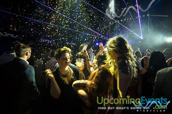 Wav Nightclub AC - Grand Opening PREVIEW Party