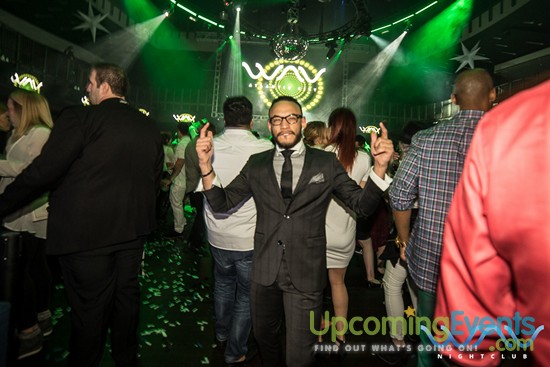 Wav Nightclub AC - Grand Opening PREVIEW Party