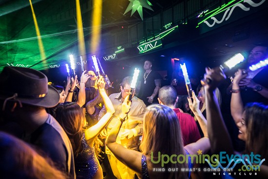 Wav Nightclub AC - Grand Opening PREVIEW Party