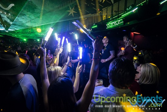 Wav Nightclub AC - Grand Opening PREVIEW Party