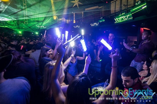 Wav Nightclub AC - Grand Opening PREVIEW Party