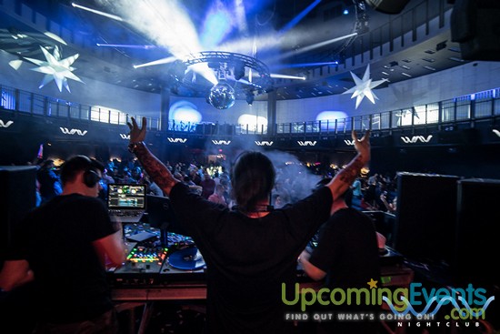 Wav Nightclub AC - Grand Opening PREVIEW Party