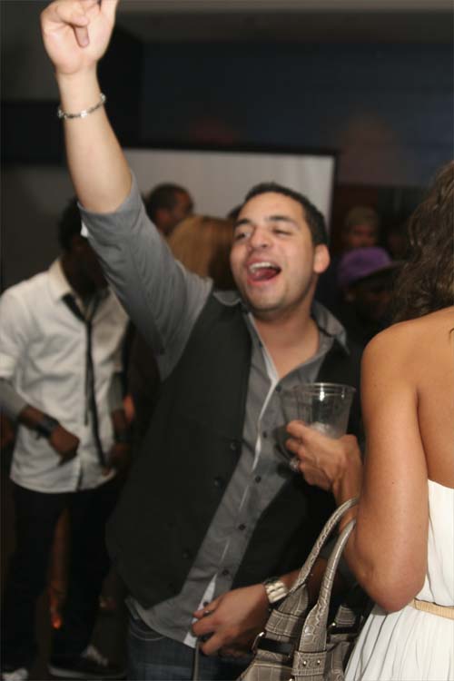 Fashion-UP @ Sole Food (Candid's)