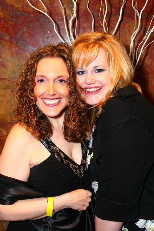 The 2008 Young Professionals Ball